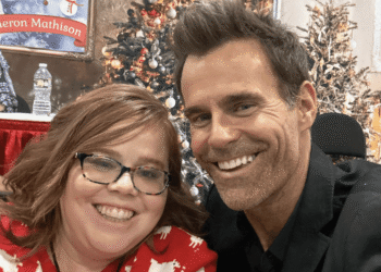 Cerebral Palsy Consciousness Month: Meghan Forte on Breaking Limitations and Altering the Narrative in Media